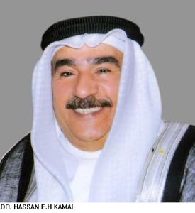 د.حسن كمال