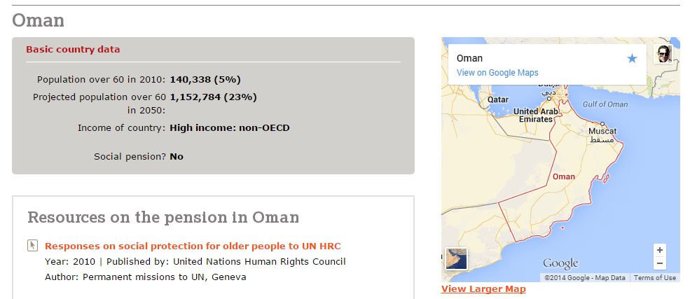 Oman