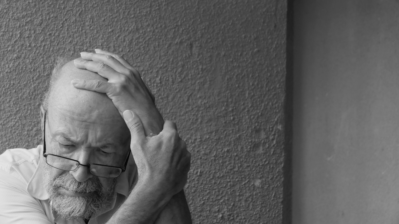 الضعف الادراكي لدى كبار السن