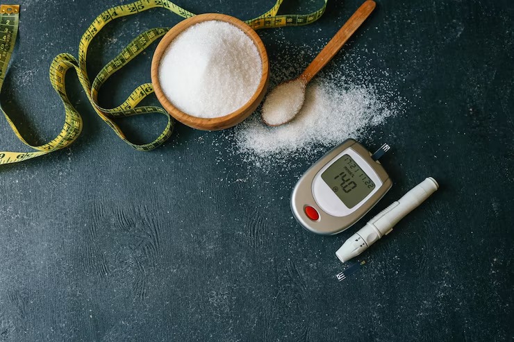 دواء السيدوفاج لمرضى السكر