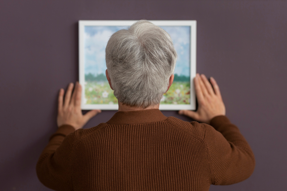 الأعمال الفنية