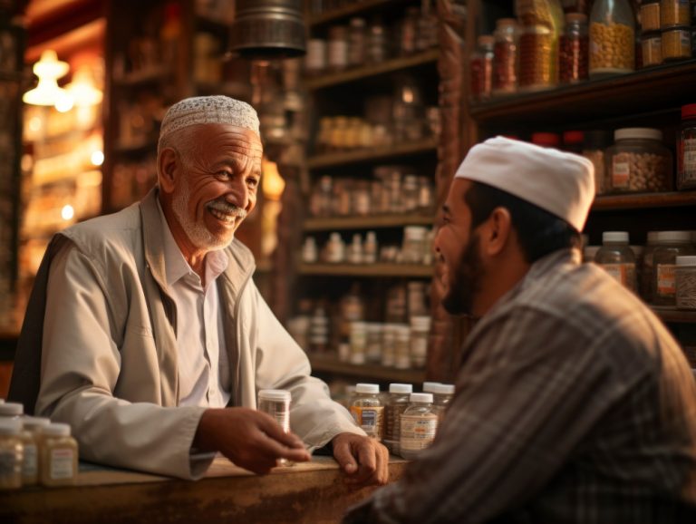 وجبة السحور