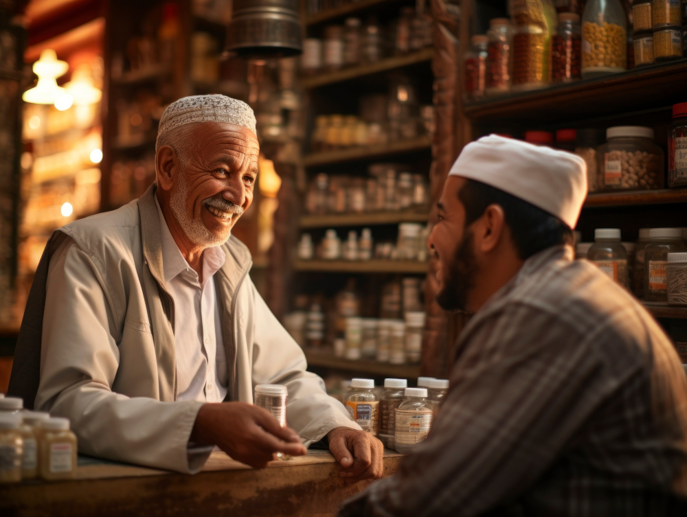 وجبة السحور