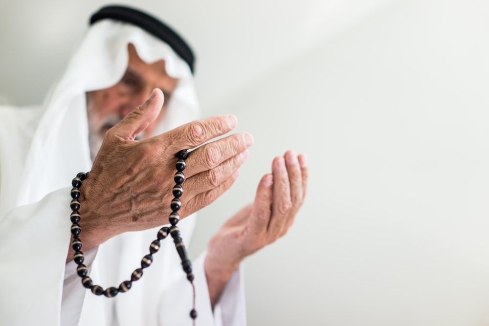 شروط الحج لكبار السن