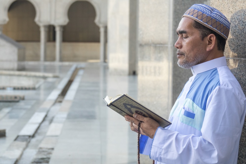 صفة العمرة 