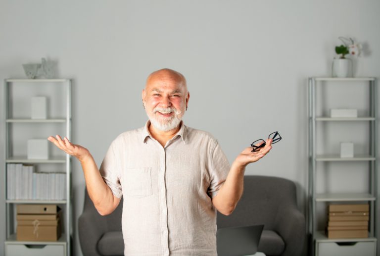 7 نصائح لتحسين نفسية كبار السن إلى الأفضل