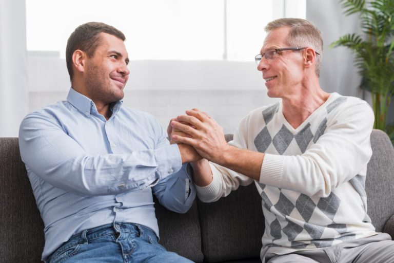 أهم الاحتياجات العاطفية والنفسية لكبار السن وطرق دعمهم