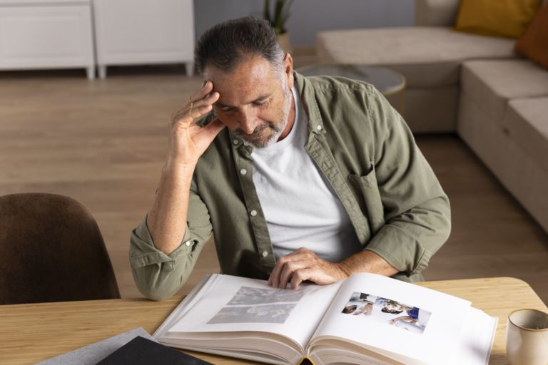أهمية تحفيز الذاكرة لكبار السن للحفاظ على القدرات العقلية
