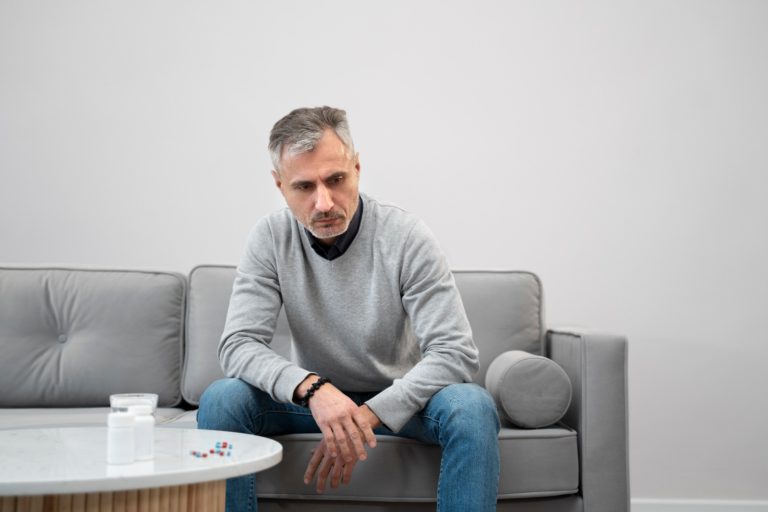 تجنب العزلة لكبار السن للحد من الاكتئاب وتعزيز الصحة النفسية