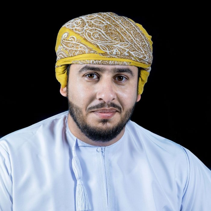 سليمان الغافري سليمان الغافري